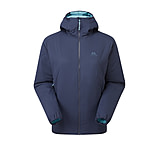 Image of Mountain Equipment Andola Hooded Jacket - Women's