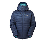 Mountain Equipment Baltoro Jacket - Women's, Cosmos, 8, ME-007372-Me-01286 CS8