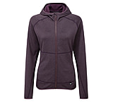 Image of Mountain Equipment Beehive Hooded Jacket - Women's