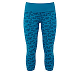 Image of Mountain Equipment Cala Cropped Legging - Womens