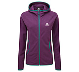 Image of Mountain Equipment Diablo Hooded Jacket - Women's