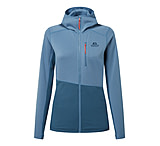 Mountain Equipment Durian Hooded Jacket - Women's