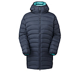 Mountain Equipment Earthrise Parka - Women's, Cosmos, 14, ME-006890-Me-01286 CS14
