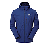 Image of Mountain Equipment Echo Hooded Jacket - Mens