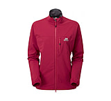 Image of -SHED, Mountain Equipment Echo Jacket, Lightweight Softshells - Women's