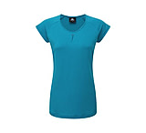 Image of -SHED, Mountain Equipment Equinox Tee, Womens Active Tops