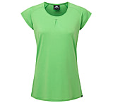 Image of Mountain Equipment Equinox Tee - Womens