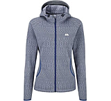 Image of Mountain Equipment Fair Isle Jacket - Womens