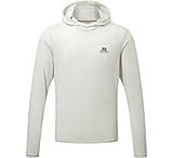 Image of Mountain Equipment Glace Hooded Top - Men's