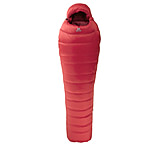 Image of Mountain Equipment Glacier 450 Sleeping Bag 725 Fill Power Duck Down