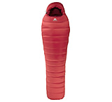 Image of Mountain Equipment Glacier 700 Sleeping Bag, Left Zip - Mens
