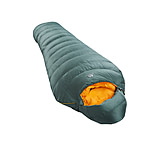 Image of Mountain Equipment Glacier 700 Sleeping Bag, Left Zip - Women's