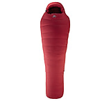 Image of Mountain Equipment Glacier Expedition Sleeping Bag, Left Zip - Mens