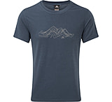 Image of Mountain Equipment Groundup Mountain Tees - Men's