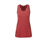 Image of -SHED, Mountain Equipment Groundup Tank, Womens Active Tops