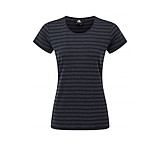 Image of -SHED, Mountain Equipment Groundup Tee, Womens Active Tops
