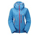 Image of Mountain Equipment Gryphon Jacket - Women's