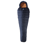 Image of Mountain Equipment Helium Solo Sleeping Bag 725 Fill Power Duck Down