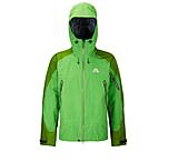 Image of Mountain Equipment Kamchatka Jacket - Men's