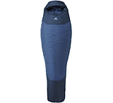 Image of Mountain Equipment Klimatic III Sleeping Bag - Women's