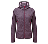 Image of Mountain Equipment Kore Hooded Jacket - Women's