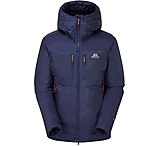 Mountain Equipment Kryos Jacket - Women's, Medieval Blue, XS, ME-005104-ME-01596-XS