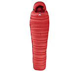 Image of Mountain Equipment Kryos Sleeping Bag, Left Zip
