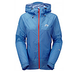 Image of Mountain Equipment Lattice Jacket - Womens