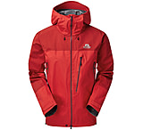 Mountain Equipment Lhotse Jackets - Men's, Imperial Red/Crimson, 2XL, Me-01027 IR/CXXL