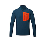 Mountain Equipment Lumiko Zip T-Shirt - Men's