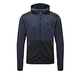 Image of Mountain Equipment Oracool Hooded Jacket - Men's