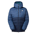 Mountain Equipment Paiyu Jacket - Women's, Cosmos/Dusk, 14, Me-01759 CS/Dusk14