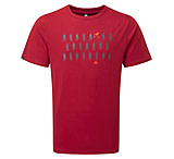 Image of Mountain Equipment Rebel Tee - Mens