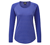 Image of Mountain Equipment Redline Long Sleeve Tee - Women's
