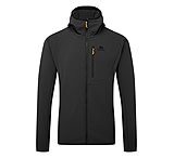 Mountain Equipment Shroud Hooded Jacket - Men's, Phantom, Extra Large, Me-01915 PhantomXL
