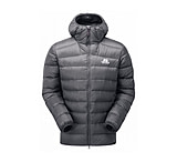 Image of -SHED, Mountain Equipment Skyline Hooded jacket, Lightweight Down Jackets, Women's