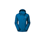 Image of Mountain Equipment Squall Hooded Jacket - Men's