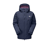 Image of Mountain Equipment Triton Jacket - Women's