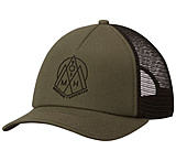 Image of Mountain Hardwear 3 Peaks Trucker Hat