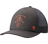 Image of Mountain Hardwear Absolute 94 Trucker Hat - Men's
