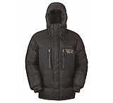 Image of Mountain Hardwear Absolute Zero Parka - Red-Large