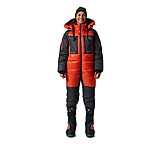 Image of Mountain Hardwear Absolute Zero Suit - Women's