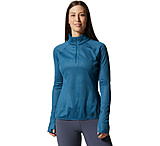 Image of Mountain Hardwear AirMesh 1/2 Zip Tops - Women's