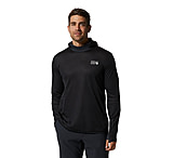 Image of Mountain Hardwear AirMesh Hoody - Men's