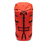 Image of Mountain Hardwear Alpine Light Roll Top 45L Backpack