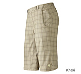 Image of Mountain Hardwear Around Townie Short - Women's - Khaki 8