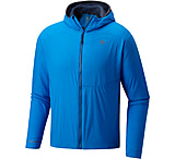 Image of Mountain Hardwear ATherm Hooded Jacket - Men's