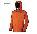 Image of Mountain Hardwear Avelian Parka - Black-Small