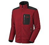 Image of Mountain Hardwear Bedlam Jacket - Lava-Large