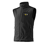 Image of Mountain Hardwear Bedlam Vest - Black-Large